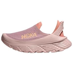 Кроссовки Restore Tc Aerino Quartz Sand Cosmic Pearl HOKA ONE ONE, Pink