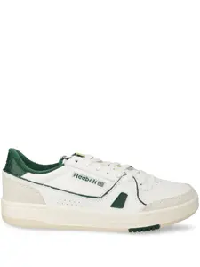 Кроссовки LT Court Reebok, белый