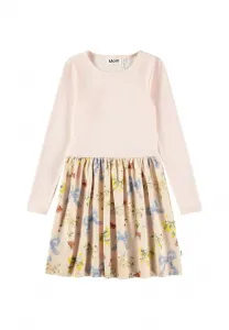 Платье credence на каждый день Molo, Flowerbows