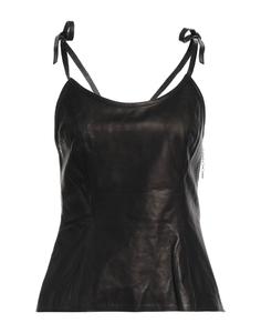 Топ Our Legacy, черный