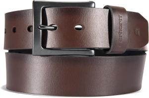 Carhartt мужской ремень A0005510 Anvil, Brown