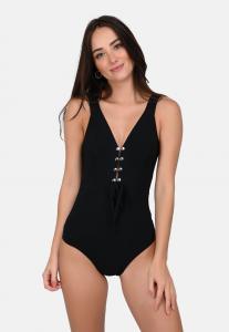 Купальник Pain de Sucre BONNIE, Black