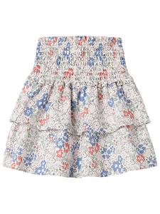 Юбка name it, красочный