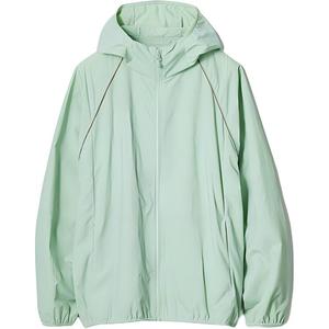 UNIQLO Курка унисекс Jw Anderson X JW Anderson X Roger Federer Collaboration Series, 50 Light Green