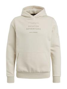 Толстовка кремового цвета PME Legend