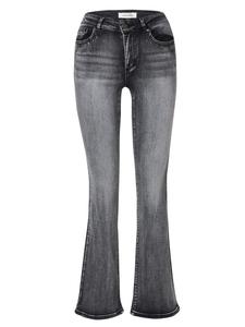 Тканевые брюки KOROSHI