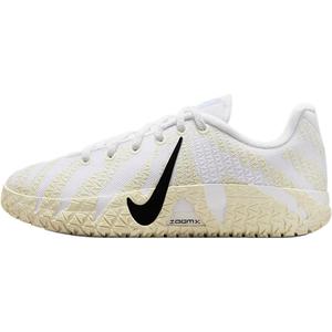 Ja Morant 3 Rebound Low детские баскетбольные кроссовки для подростков Nike, белый