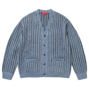 Кардиган Supreme Confetti Cardigan, Slate