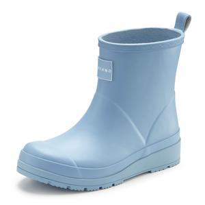 Elbsand Резиновые сапоги в светло-голубом цвете