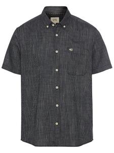 Рубашка обычного кроя на пуговицах CAMEL ACTIVE, темно-синий