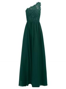 Вечернее платье Kraimod, Dark green