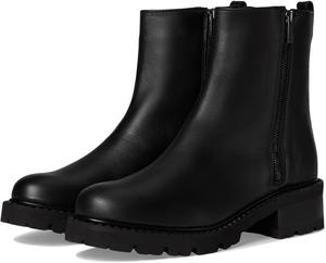 Ботинки La Canadienne Crew, черный