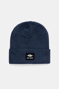 Шапка Rip Curl, темно-синий