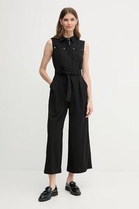 Комбинезон Dkny, черный