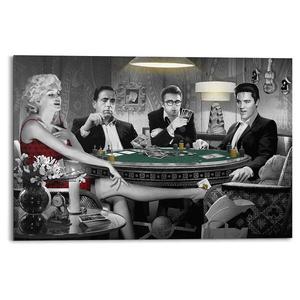 Фреска Reinders Chris Consani, черный