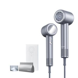 Фен для волос Confu, Silver (storage bag)