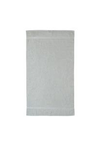 Женские полотенца princess perlgrau - 11 Rhomtuft, серые