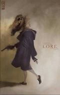 Lore Issue 1 Variant 2 (IDW) (IDW)