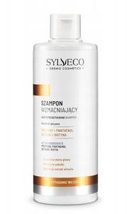 Шампунь для укрепления волос Sylveco Dermo Hair Loss, 300 мл