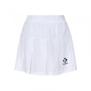 Повседневная короткая юбка женская KUMPOO, 821 черная