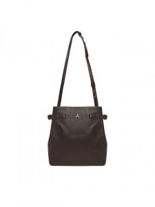 Сумка Patrizia Pepe 2B0150/L162-B856 Braun