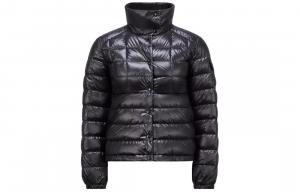 Куртка женская черный Moncler