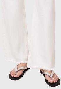 Сандалии с Т-образной застежкой SYDNEY AllSaints, серебряный