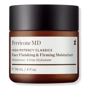 Высокоэффективный классический увлажняющий крем для лица, придающий коже завершающий и укрепляющий эффект. Perricone MD, 4.0 oz