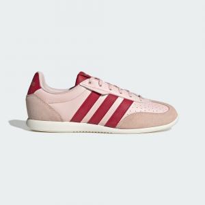 Кроссовки Adidas Barreda Lo KI9262, розовый
