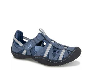 Слипоны JBU by Jambu Regional Sneaker, Dark Denim Blue