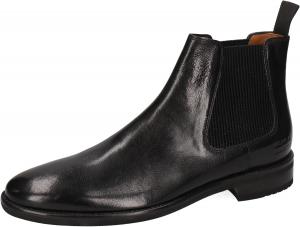 Мужские кроссовки Melvin Hamilton Clint 7 Melvin & Hamilton, черный