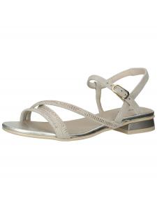 Сандалии Nero Giardini, серебряный