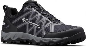 Columbia Peakfreak X2 1864991010, Mens, Black, Black/Titanium Grey Steel