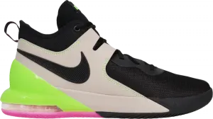 Кроссовки Nike Air Max Impact 'Ghost Green', черный