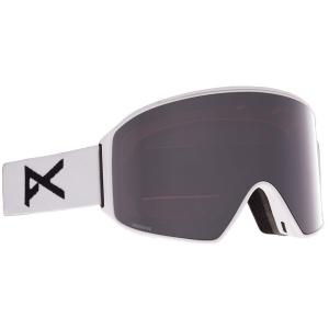 Защитные очки MFI Anon M4, белый