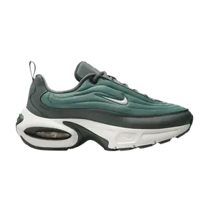 Кроссовки Nike Wmns Air Max Portal Bicoastal, зеленый