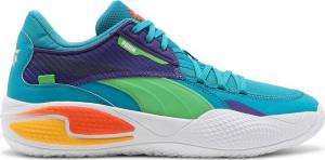 Кроссовки Puma Rugrats x Court Rider, синий