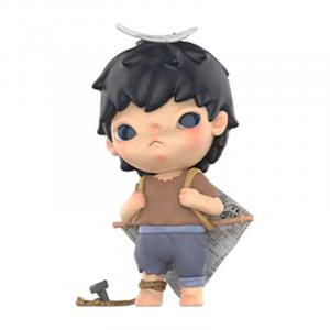 Фигурка Pop Mart Hirono Mime Series, etc