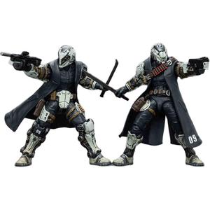 Bitter Expedition Army Ninth Legion Assault Company, North 09 National Creation 1 18 фигурка меха JOYTOY