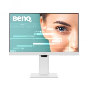 Монитор BenQ GW2486TC, 23.8 ", 1920x1080, 100 Гц, IPS, белый