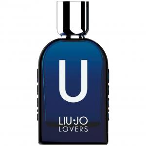 Туалетная вода Liu Jo Lovers U