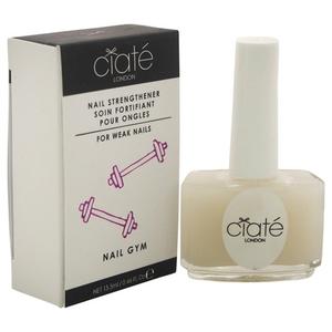 CIATÉ London Gym Укрепляющее средство для ногтей 14 мл Ciate