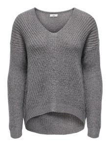 Свитер JDY NEW MEGAN, серый