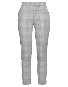 Брюки Liu •Jo, светло-серый