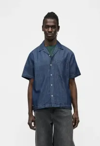 Рубашка Lacoste, Washed Deep Medium