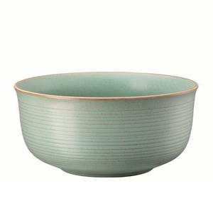 Чаша Nature Leaf 24 см Thomas, зеленый