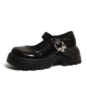 Туфли LIANGHUO Mary Jane Shoes Women's