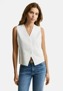 Жилет Gant, White