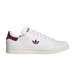 Кроссовки Adidas Sporty & Rich x Stan Smith, белый