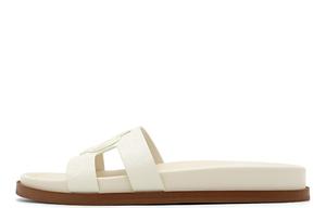 PEDRO Слайдеры Icon Series для женщин белые, цвет White